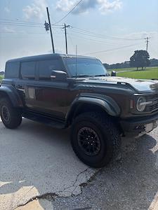 2025 Ford Bronco 4WD SUV for sale #C26SD138X - photo 1